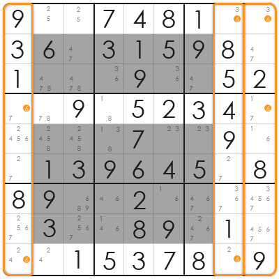 samari sudoku
