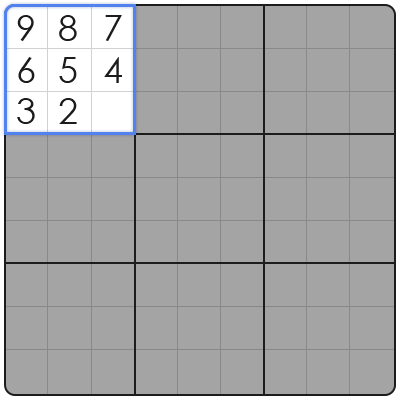 free printable sudoku hard